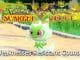 Pokemon Sprigatito Weaknesses Resistant Counters Scarlet and Violet
