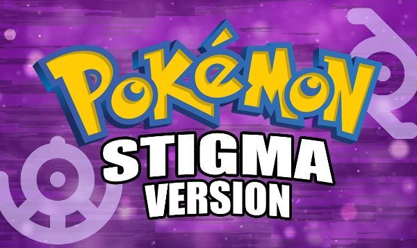 Pokemon Stigma Cheats GBA ROM