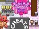 Pokemon Sweet 2th Cheats GBA ROM