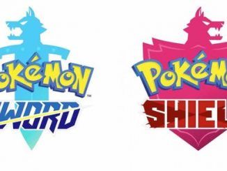 Pokemon Sword and Shield Mystery Gift Codes