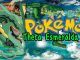 Pokemon Theta Emerald Ex Cheats