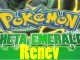 Pokemon Theta Emerald Renev Cheats