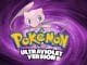 Pokemon Ultra Violet Cheats