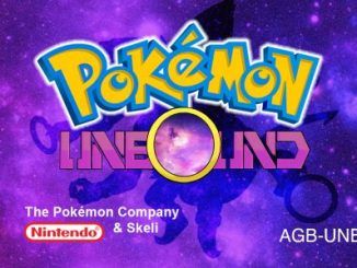Pokemon Unbound Cheats GBA rom