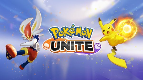 Pokemon Unite Trainer Level Requirements & Rewards