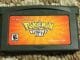 Pokemon Victory Fire Cheats
