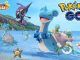 Pokemon Water Festival event