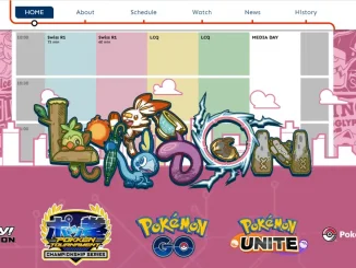 Pokemon World Championships