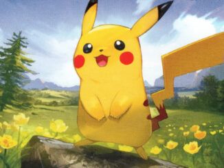Uniqlo to Launch New Pokémon TCG-Inspired Shirt Collection