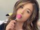 Pokimane Height