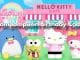 Pompompurin Birthday Code in My Hello Kitty Cafe