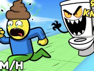 Poo Race codes