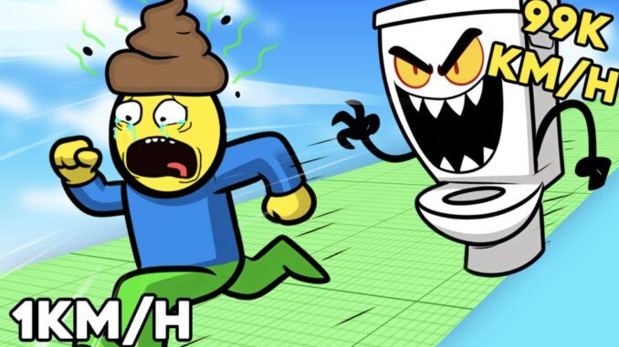 Poo Race codes