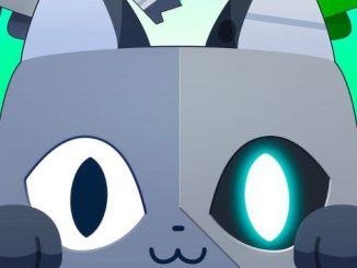 Pop Cat Trading Value in Pet Simulator X
