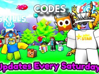 Popping Simulator Codes Roblox
