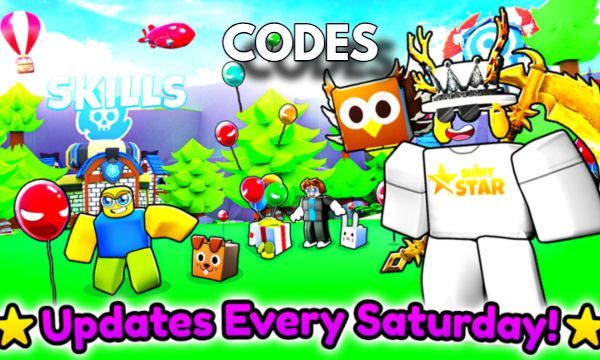 Popping Simulator Codes Roblox