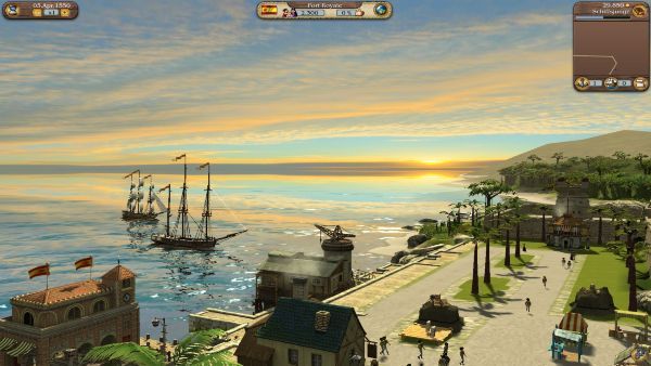 Port Royale 3 Best Trade Routes