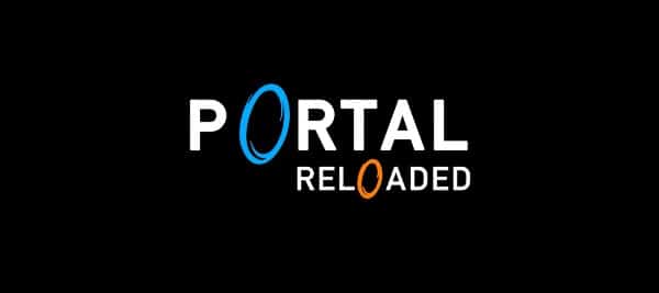 Portal Reloaded Walkthrough