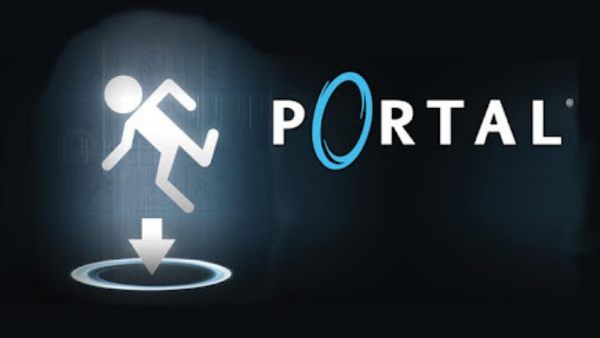 Portal with RTX Secret Codes