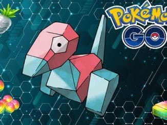 Porygon Weakness Pokemon Go