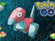 Porygon Weakness Pokemon Go