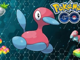 Porygon2 Weakness Pokemon Go