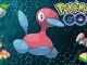 Porygon2 Weakness Pokemon Go