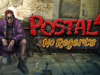 Postal 4 No Regerts Cheats & Armory Codes