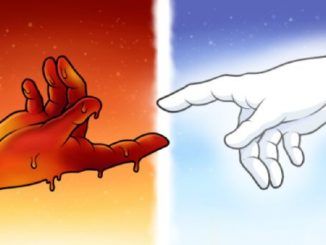 Potato Glove in Slap Battles