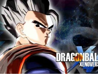 Unlock Potential Unleashed Xenoverse 2