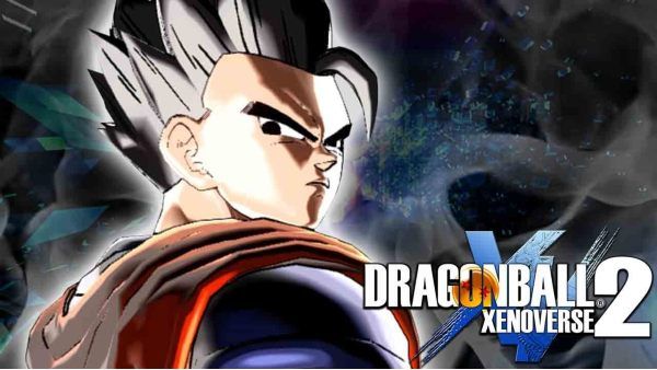 Unlock Potential Unleashed Xenoverse 2