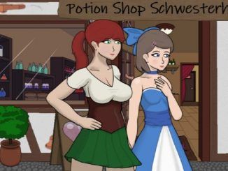 Potion Shop Schwesterherz Cheats