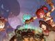 Potionomics Characters Best Gift Guide