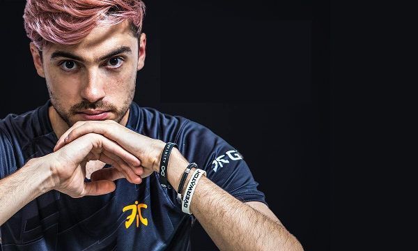 Pow3r Fortnite Settings
