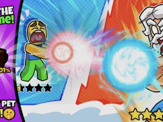 Power Battle Simulator codes