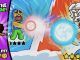 Power Battle Simulator codes