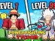 Power Fighting Tycoon Codes - Roblox