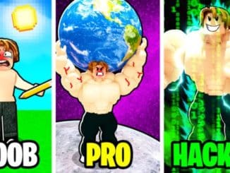 Power Lifting Champions Codes