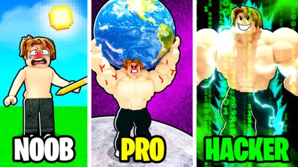 Power Lifting Champions Codes