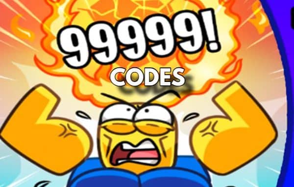Power Punch Simulator Codes Roblox