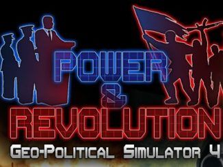 Power & Revolution 2022 Edition Cheat Codes