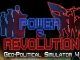 Power & Revolution 2022 Edition Cheat Codes