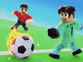Power-Up Soccer Codes