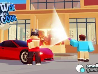 Power Wash Tycoon Codes