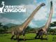 Prehistoric Kingdom Dinosaurs List