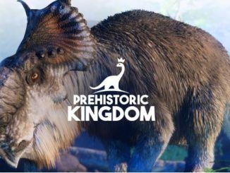 Prehistoric Kingdom Trello Link & Wiki