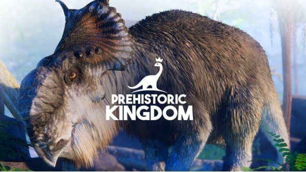 Prehistoric Kingdom Trello Link & Wiki