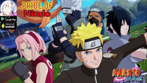 Pride Of Nindo Codes