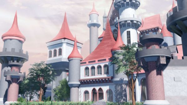 Princess Castle Tycoon Codes