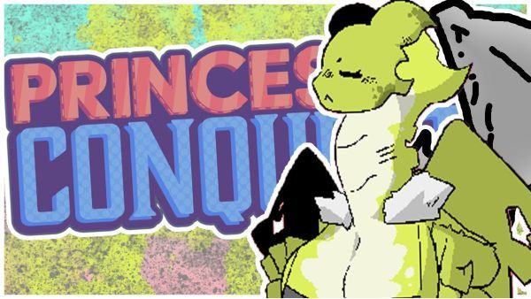 Princess & Conquest Alternate Forms